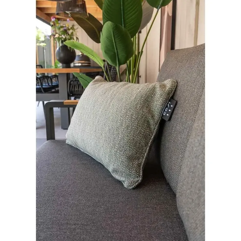 Cosipillow Comfort warmtekussen green - 40x60cm