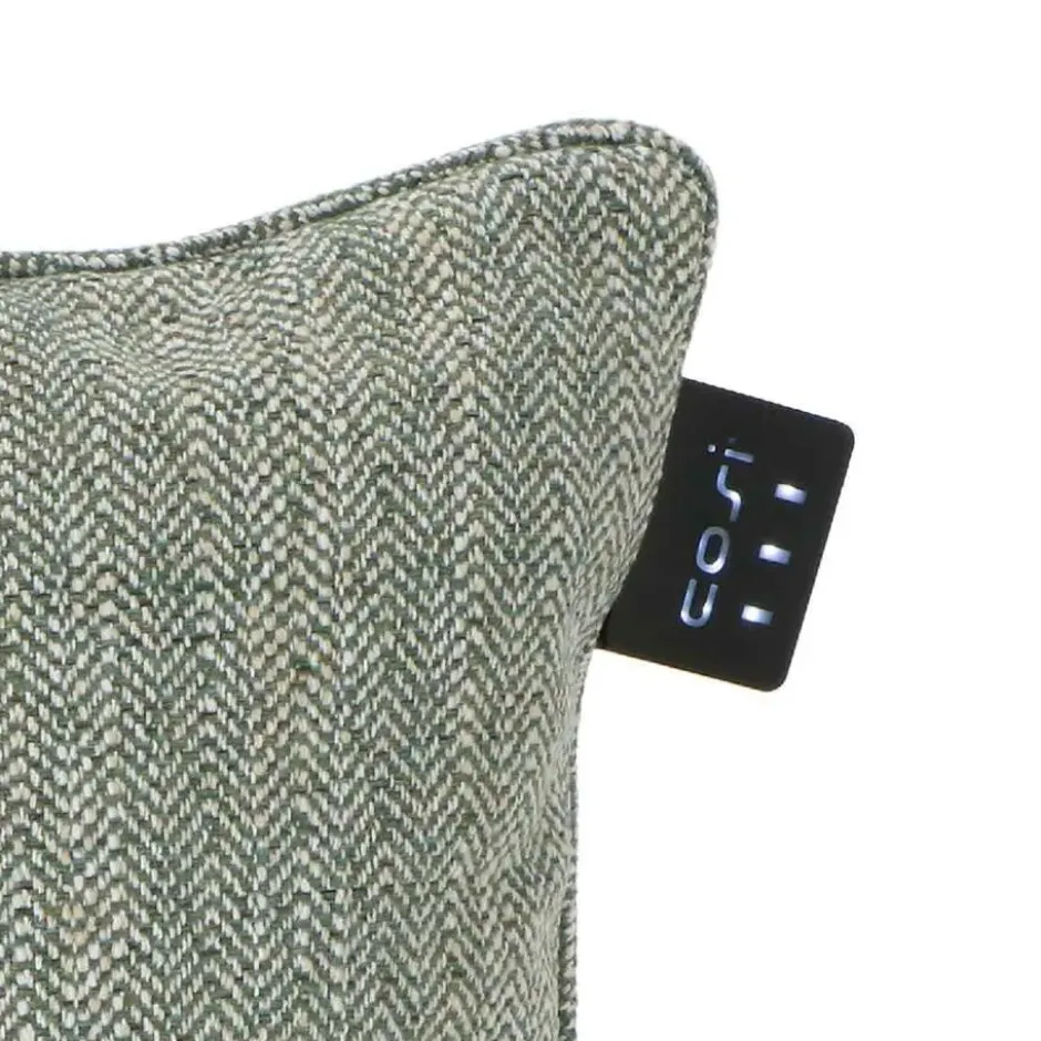 Cosipillow Comfort warmtekussen green - 40x60cm