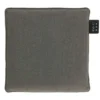 Cosiseat Single Solid warmtekussen - grey