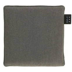 Cosiseat Single Solid warmtekussen - grey