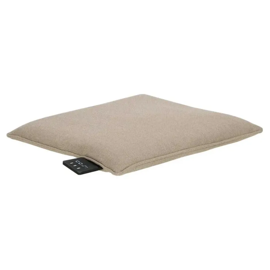 Cosiseat Single Solid warmtekussen - natural