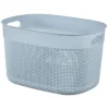 Curver Filo Mand L 18L Stone Blue