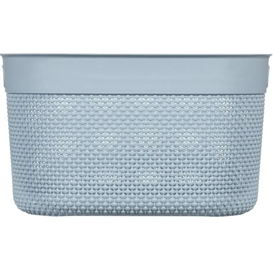 Curver Filo Mand L 18L Stone Blue