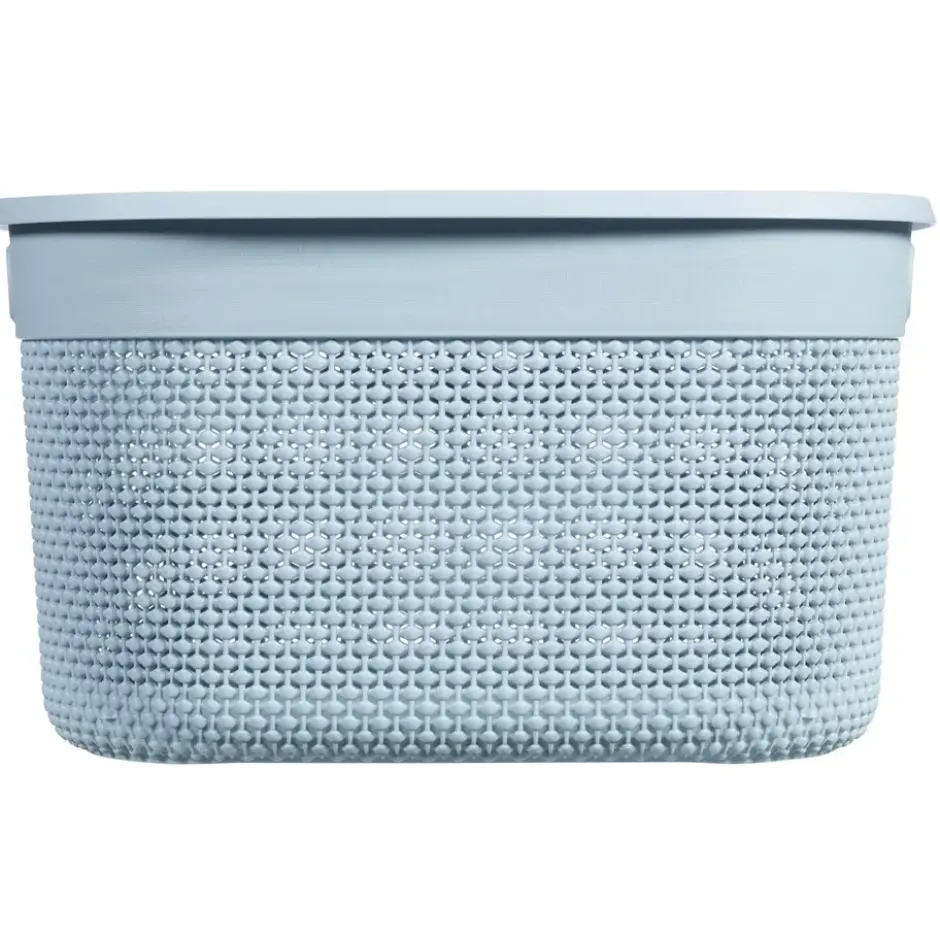 Curver Filo Mand L 18L Stone Blue
