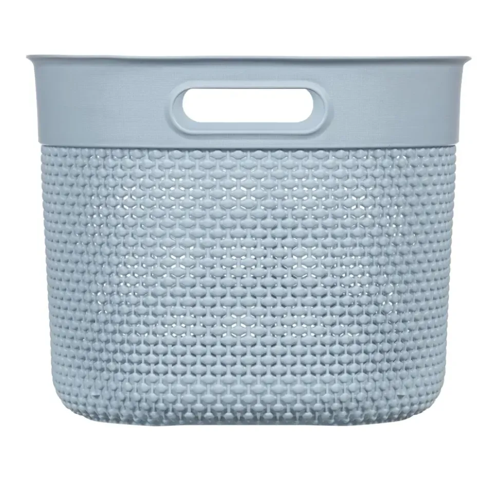 Curver Filo Mand L 18L Stone Blue