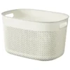 Curver Filo Mand L 18L Wit