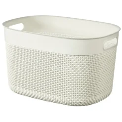 Curver Filo Mand L 18L Wit