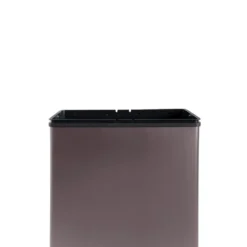 Curver Verto High - Prullenbak 54L - Rose - 44x27x69cm