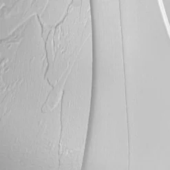 3D Art Licht & Vorm - 70 x 50 - Wit