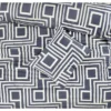 Day Dream Cas - Dekbedovertrek - Eenpersoons - 140x200/220 cm - Blauw