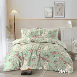 Day Dream dekbedovertrek Mary - 240x200/220