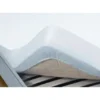 Day Dream Hoeslaken - molton stretch - 160x200 cm -Wit