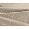 Day Dream Magnus - Dekbedovertrek - Lits-Jumeaux - 240x200/220 - Zand