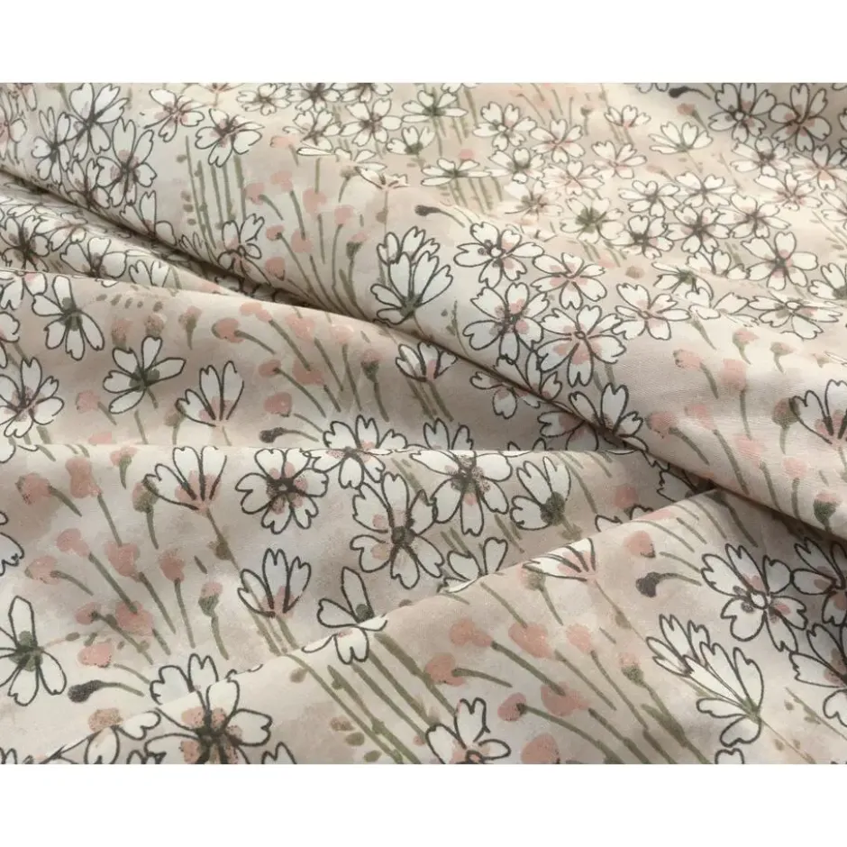 Day Dream Maya - Dekbedovertrek - Eenpersoons - 140x200/220 cm