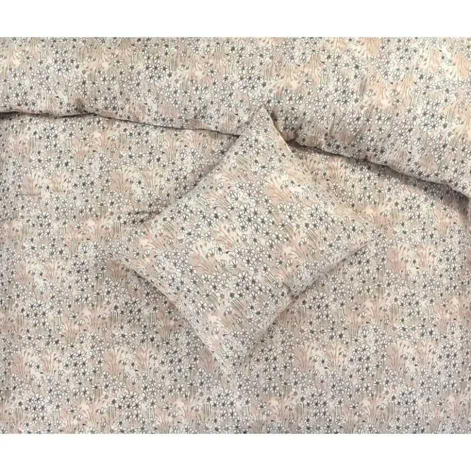 Day Dream Maya - Dekbedovertrek - Lits-jumeaux - 240x200/220 cm
