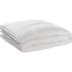 Dekbed Carbon anti stress - 4 seizoenen - 140x200 cm