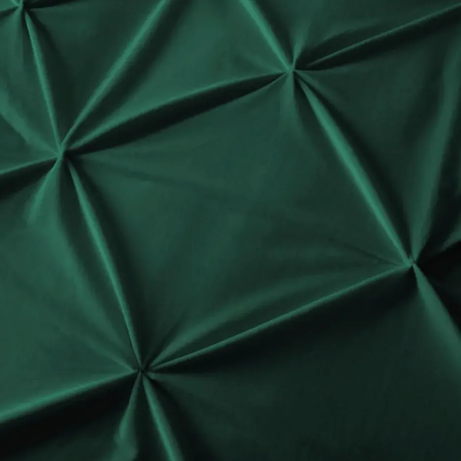 Dekbedovertrek Velvet 200x220 – Fluweelzacht & Luxe Pintuck Design