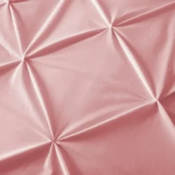 Dekbedovertrek Velvet 240x220 – Fluweelzacht & Luxe Pintuck Design