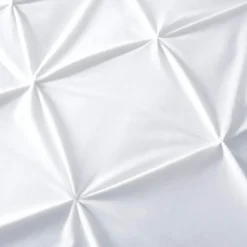 Dekbedovertrek Velvet 240x220 – Fluweelzacht & Luxe Pintuck Design