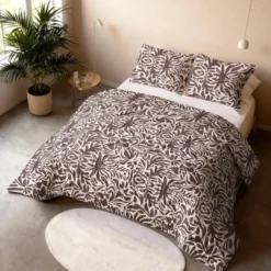 Dekbed zonder Overtrek – Denzo – 200x200 – Wasbaar & Superzacht