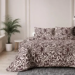 Dekbed zonder Overtrek – Denzo – 200x200 – Wasbaar & Superzacht