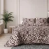 Dekbed zonder Overtrek – Denzo – 140x200 – Wasbaar & Superzacht