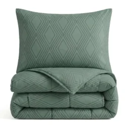 Dekbed zonder Overtrek – Dorian – 200x200 – Wasbaar & Superzacht