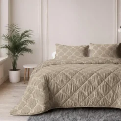 Dekbed zonder Overtrek – Eran – 140x220 – Wasbaar & Superzacht