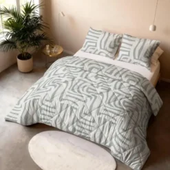Dekbed zonder Overtrek – Eran – 140x220 – Wasbaar & Superzacht