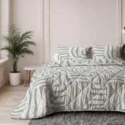 Dekbed zonder Overtrek – Eran – 140x220 – Wasbaar & Superzacht
