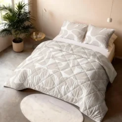 Dekbed zonder Overtrek – Kello – 200x200 – Wasbaar & Superzacht