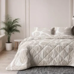 Dekbed zonder Overtrek – Kello – 200x200 – Wasbaar & Superzacht