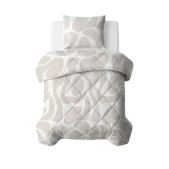 Dekbed zonder Overtrek – Kello – 140x200 – Wasbaar & Superzacht