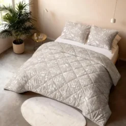 Dekbed zonder Overtrek – Neva – 200x200 – Wasbaar & Superzacht
