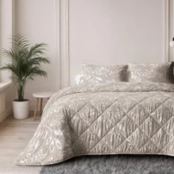 Dekbed zonder Overtrek – Neva – 200x200 – Wasbaar & Superzacht