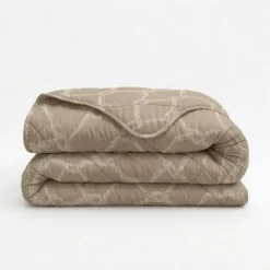 Dekbed zonder Overtrek – Venzo – 240x200 – Wasbaar & Superzacht