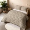 Dekbed zonder Overtrek – Venzo – 200x200 – Wasbaar & Superzacht