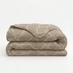 Dekbed zonder Overtrek – Venzo – 200x200 – Wasbaar & Superzacht