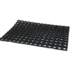 Deurmat/Buitenmat - 50 x 80 cm - Rubber - Groot formaat