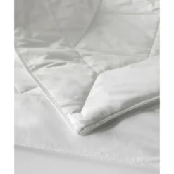 De Witte Lietaer Dekbed Doodle - Lits Jumeaux - 240 x 220 cm - Katoen