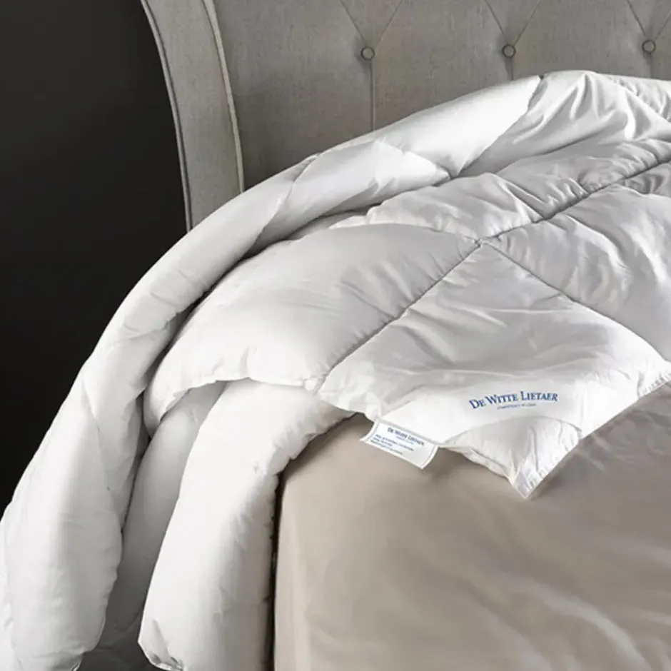 De Witte Lietaer Dekbed Dream 4 Seasons - 240 x 220 cm - Polyestervulling