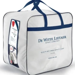 De Witte Lietaer Dekbed Dream 4 Seasons - 240 x 220 cm - Polyestervulling
