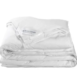 De Witte Lietaer Dekbed Dream 4 Seasons - 260 x 240 cm - Polyestervulling