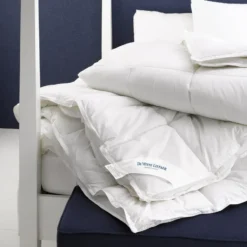 De Witte Lietaer Dekbed Dream 4 Seasons - 260 x 240 cm - Polyestervulling