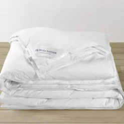 De Witte Lietaer Dekbed Dream 4 Seasons - 260 x 240 cm - Polyestervulling