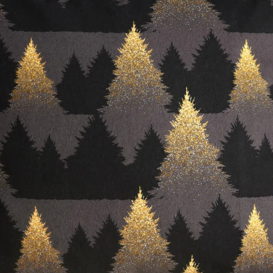 De Witte Lietaer Dekbedovertrek Katoen Flanel Eve - Lits Jumeaux - 240 x 220 cm