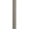 Dilatatieprofiel - edelstaal-look - 38 mm - 100 cm