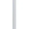 Dilatatieprofiel - zilver - 38 mm - 100 cm