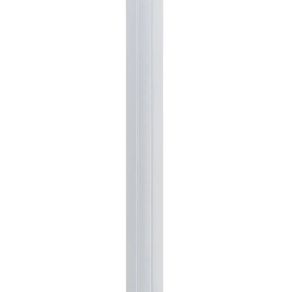 Dilatatieprofiel - zilver - 38 mm - 100 cm