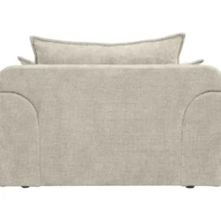 Draaibare Loveseat Elsa - stof Eden - beige